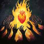 MARTRÖÐ - Draumsýnir eldsins DIGI